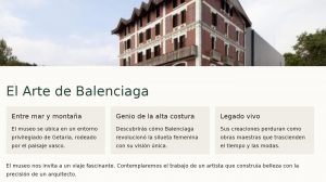 Del 13 al 15 de Junio. SAN SEBASTIÁN EXPERIENCE 2025 - Imagen 3