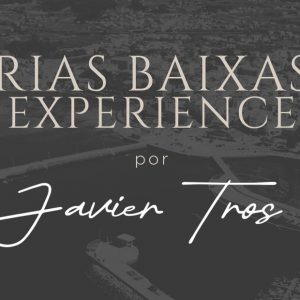 Del 26 al 28 de Septiembre 2025. RIAS BAIXAS  EXPERIENCE. Tres días de auténtico lujo gastronómico en Galicia.